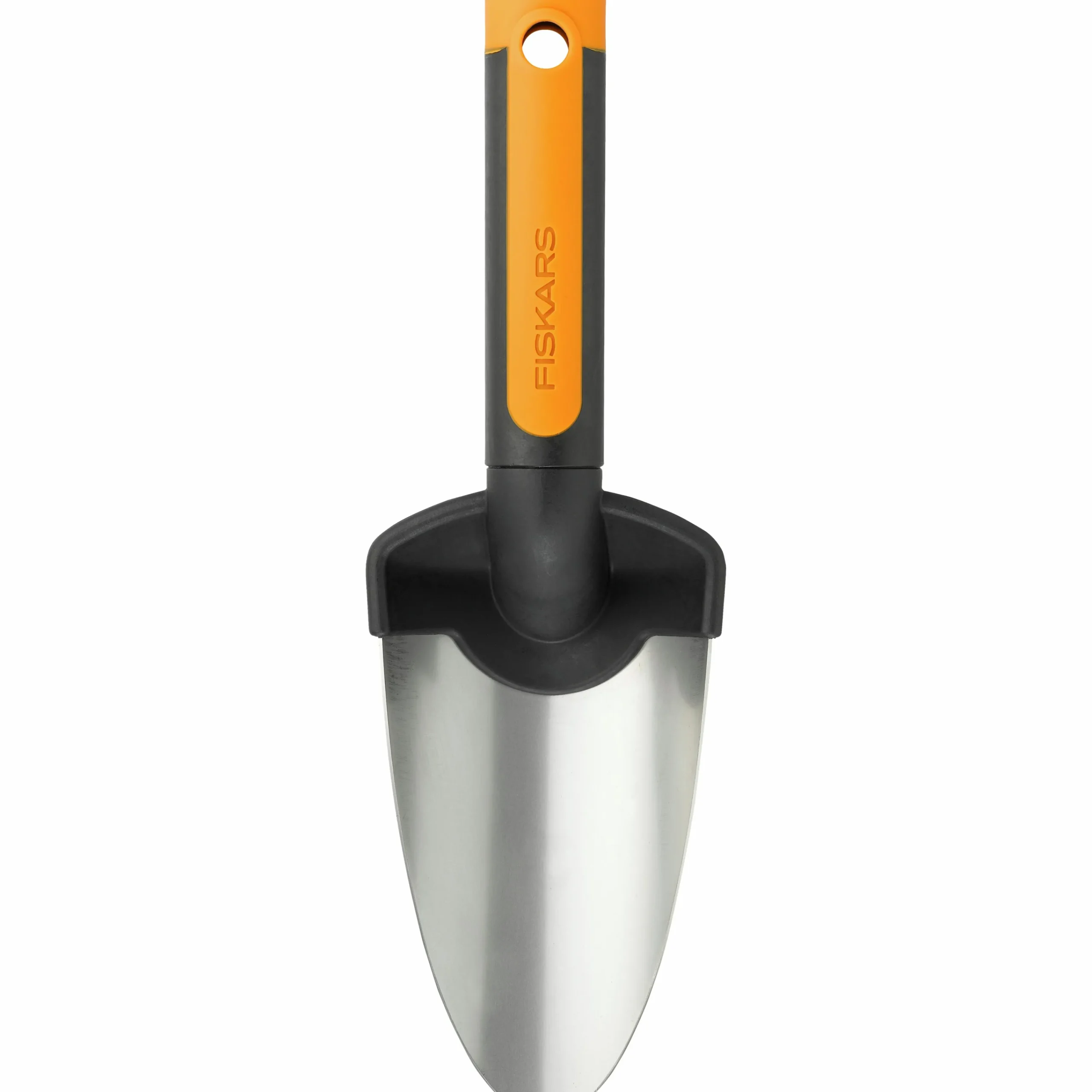 Planteringsspade Premium bred>Fiskars New