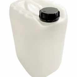 Plastdunk livsmedelsgodkänd HDPE inkl lock><noscript><img width=