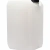 Plastdunk vit livsmedelsgodkänd polyeten 25L>Varumärken Best