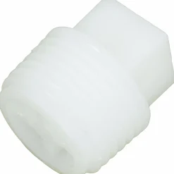 Plastpropp 1/2" till vattenkopp>Suevia Clearance