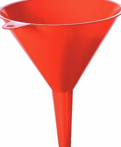 Plasttratt Röd Ø150mm 700ml>Varumärken Sale