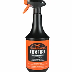 Pälsglans 1L>Foxfire Clearance
