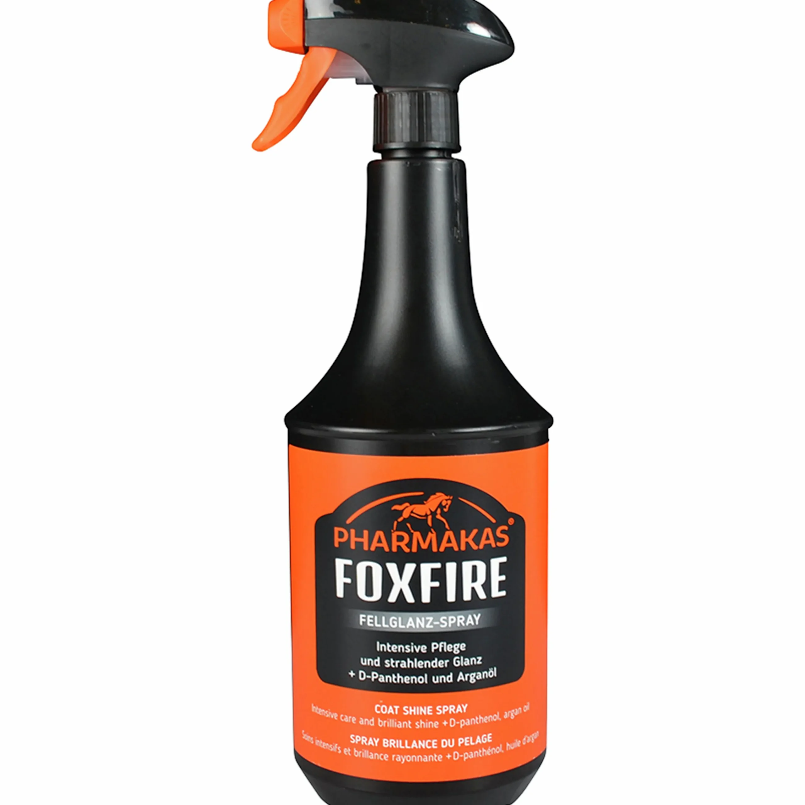 Pälsglans 1L>Foxfire Clearance
