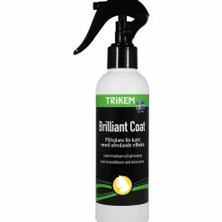 Pälsglans Cat Brilliant Coat 200ml>Trikem Online