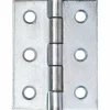 Plåtgångjärn 5001 rostfri 44x34mm 2-p>Bårebo Discount