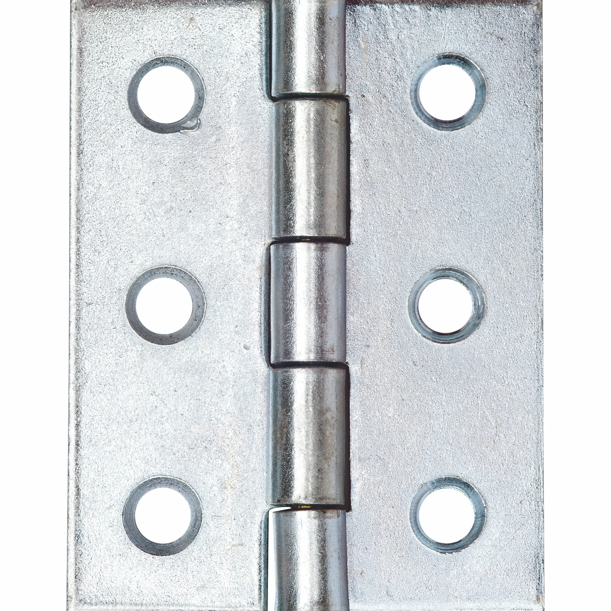 Plåtgångjärn 5001 rostfri 44x34mm 2-p>Bårebo Discount