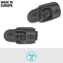Plugg MicroDrip 1/2