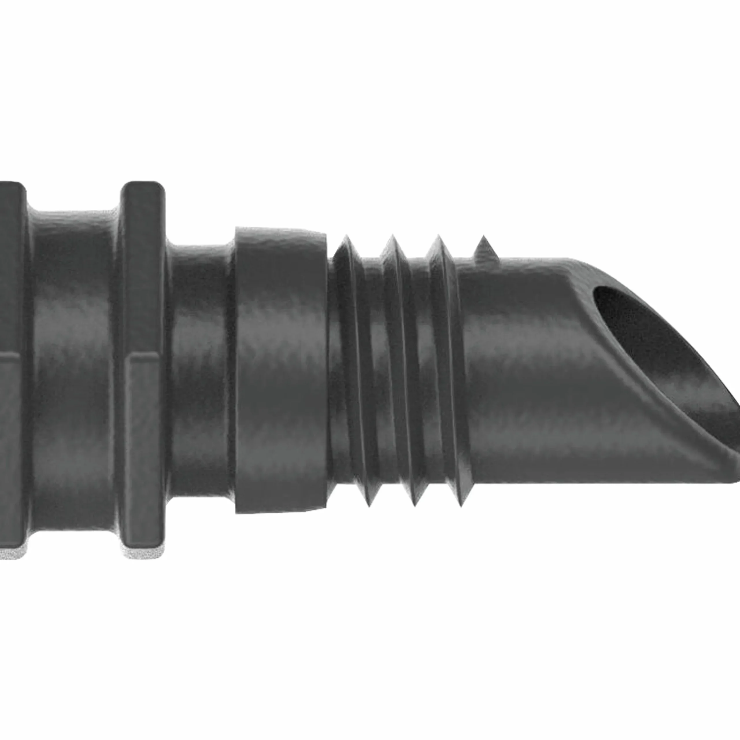 Plugg MicroDrip 3/16" 10-p>Gardena Hot