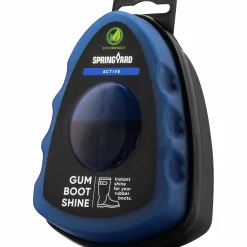 Polersvamp Gum Boot Shine>Springyard New