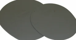 Polyuretansula No-Shock stor L 3mm 2-p>Mustad Best