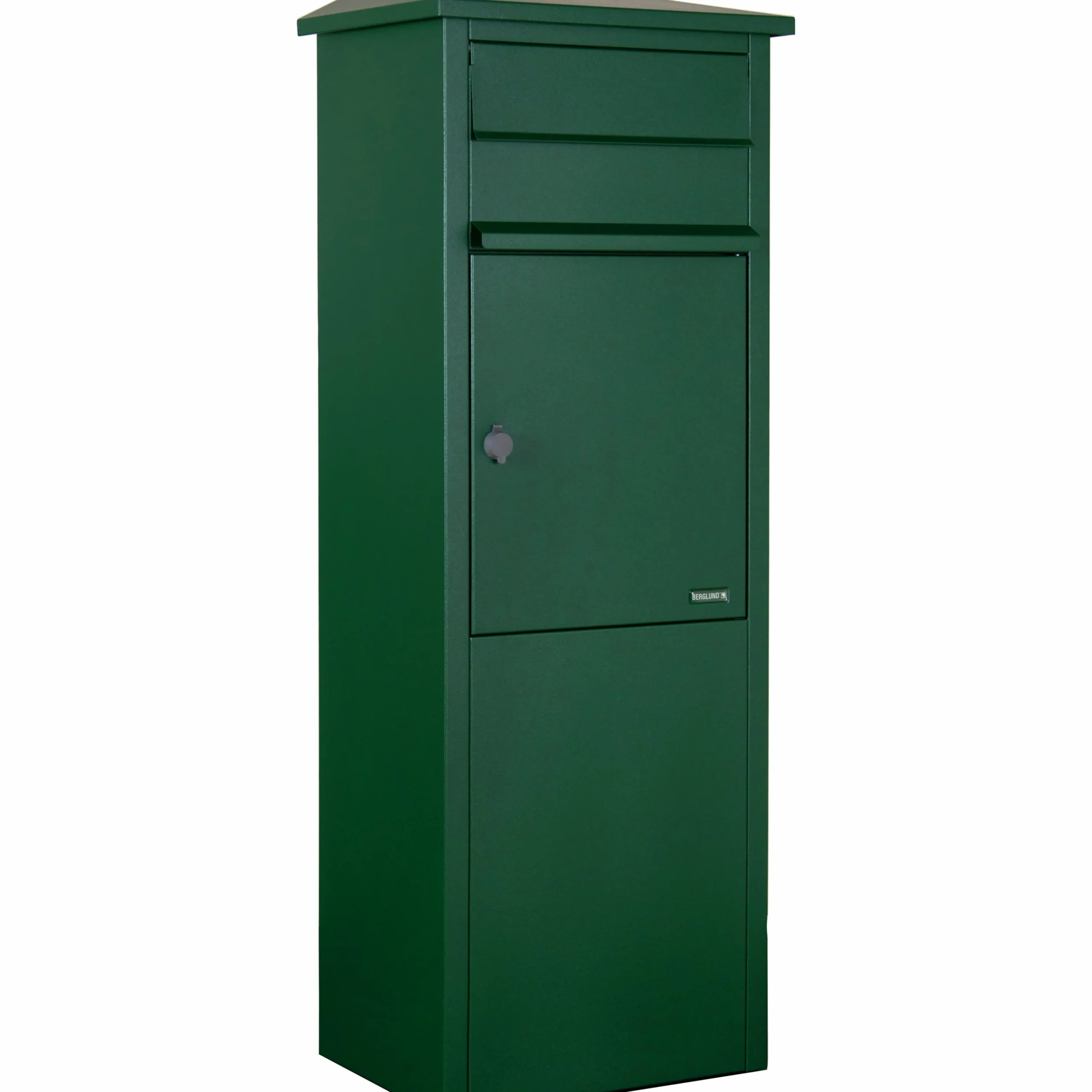 Postlåda M2500>Berglund Hot