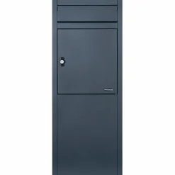 Postlåda M1500 Veckobrevlåda>Berglund Clearance