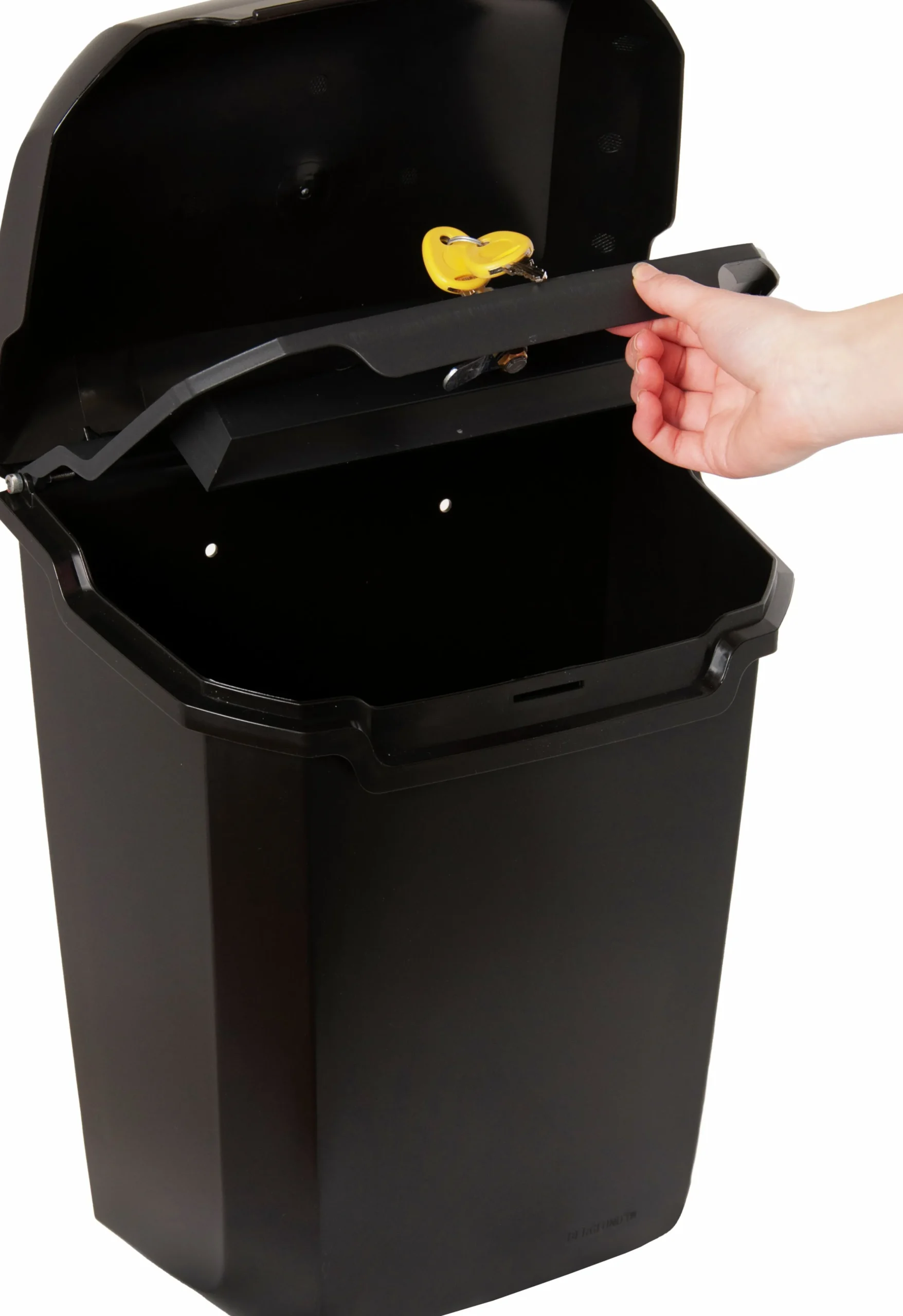 Postlåda S90 Återvunnen plast>Berglund Discount