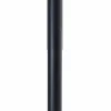 Postlådestolpe Post-Stick Flex Svart 1500mm>Berglund Discount