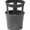 Potatiskruka Svart 7L Ø30x26cm>Ventura Sale