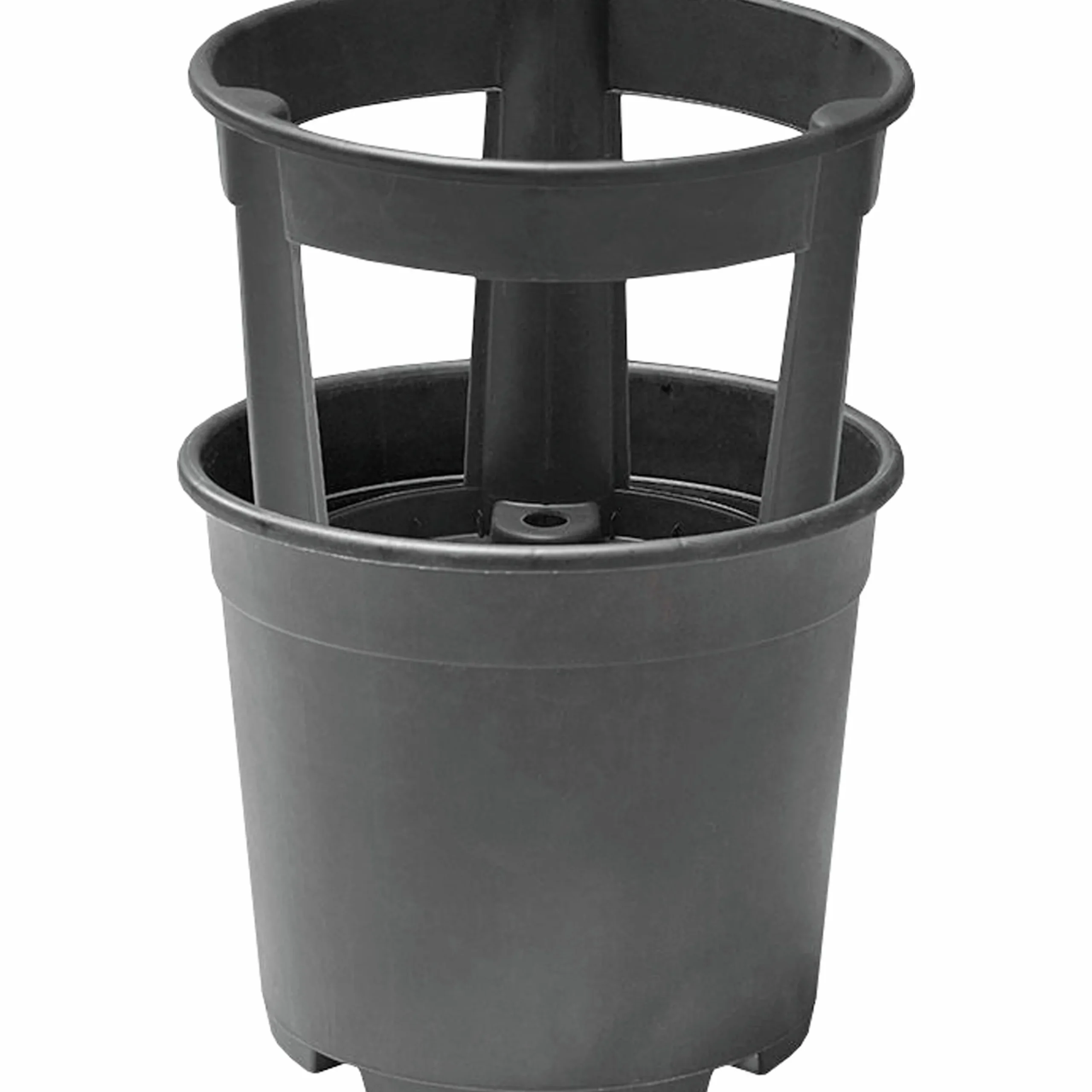 Potatiskruka Svart 7L Ø30x26cm>Ventura Sale