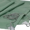 Presenning Grön 600g/m² 3x6m>Jensen protect