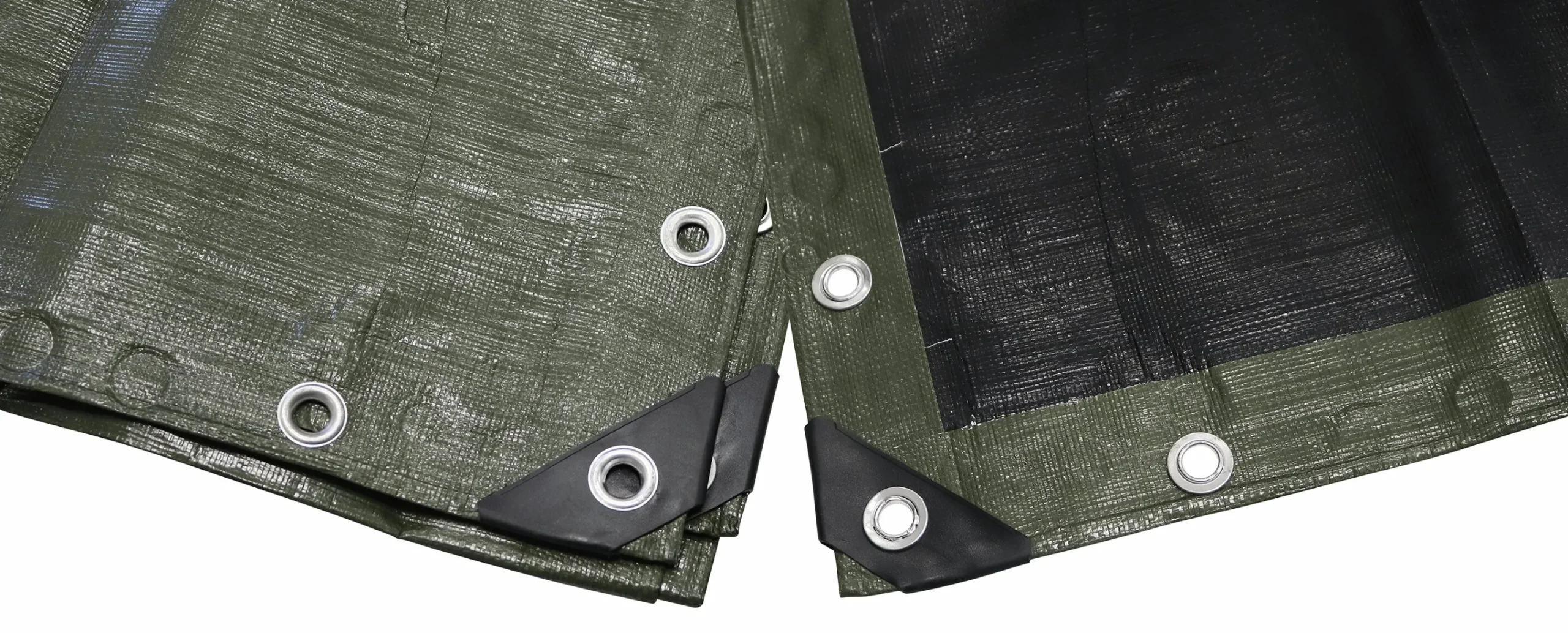 Presenning HomeIT kraftig 180g/m2 grön>Millarco Discount