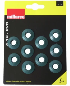 Presenningsöljett WorkIT PVC 10-p>Millarco Discount