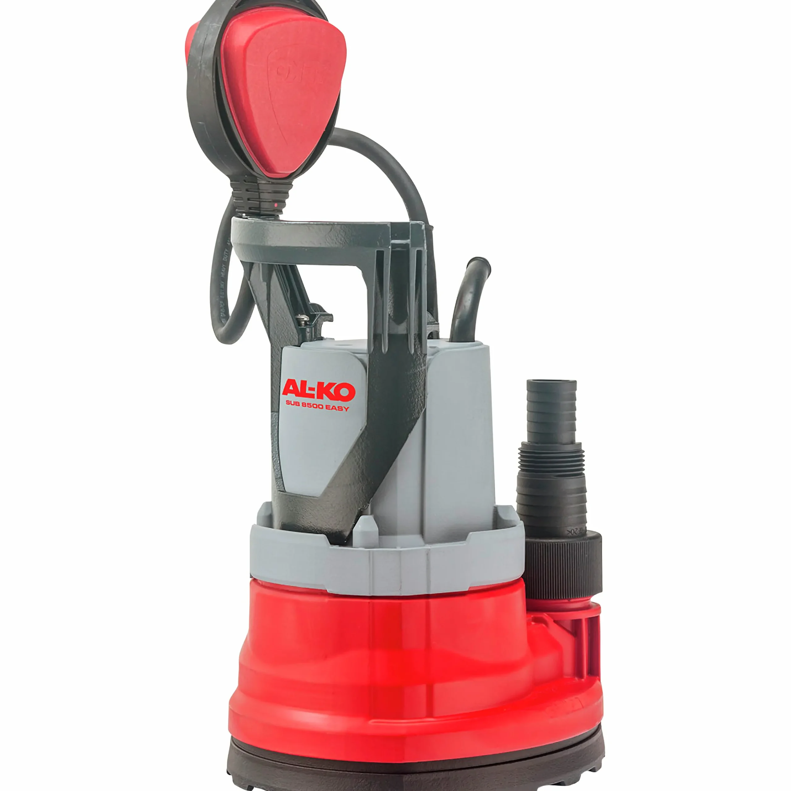 Pump SUB 8500 Easy Dränkbar>Al-ko New