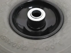 Punkteringsfritt hjul HomeIT till foderkärra och magasinkärra 3,5x6">Millarco Best