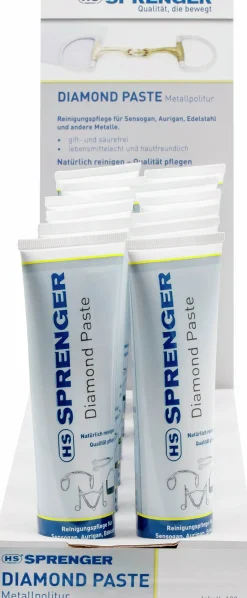 Putsmedel Diamond Paste 100ml>Sprenger Sale