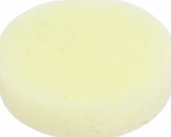 Putssvamp De Luxe Vit Ø8cm>Hansbo Sport New