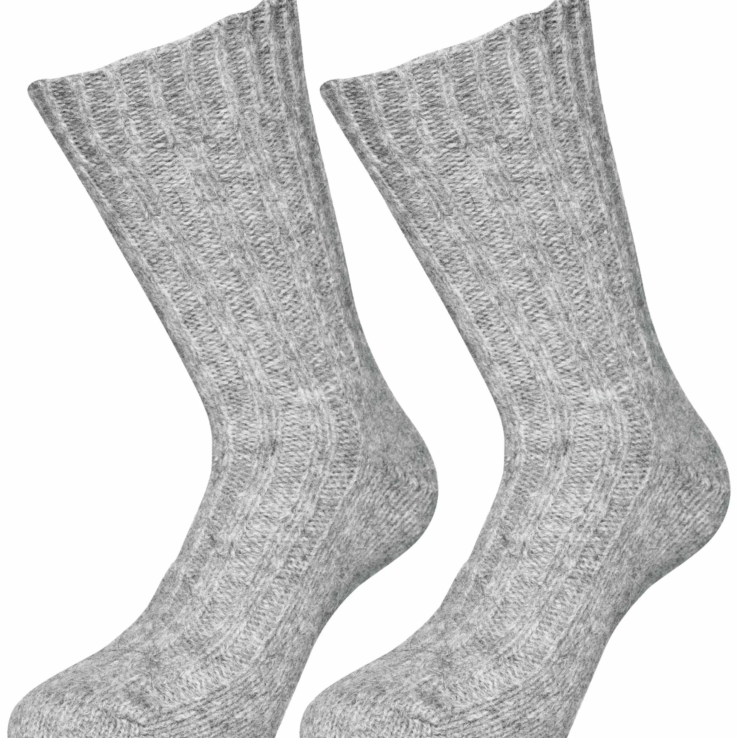 Raggsockor Grå 40/45>G1880 Outlet