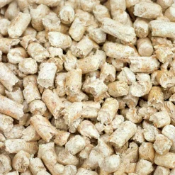 Rapshalmpellets Helpall 60x13kg (hemleverans)>Laga Bioenergi Online
