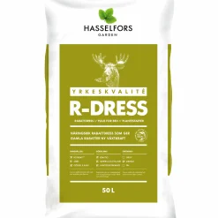 R-Dress Hasselfors Dressjord 50L>Hasselfors Garden Best