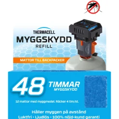 Refills Backpacker 12-p>Thermacell Sale