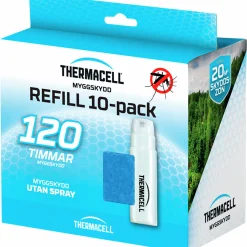 Refills till 10-p>Thermacell Best