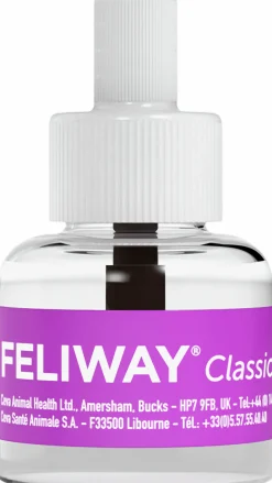 Refill till Doftavgivare Classic 48ml>Feliway Sale