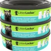 Refill till Avfallshink 3-p>LitterLocker Outlet