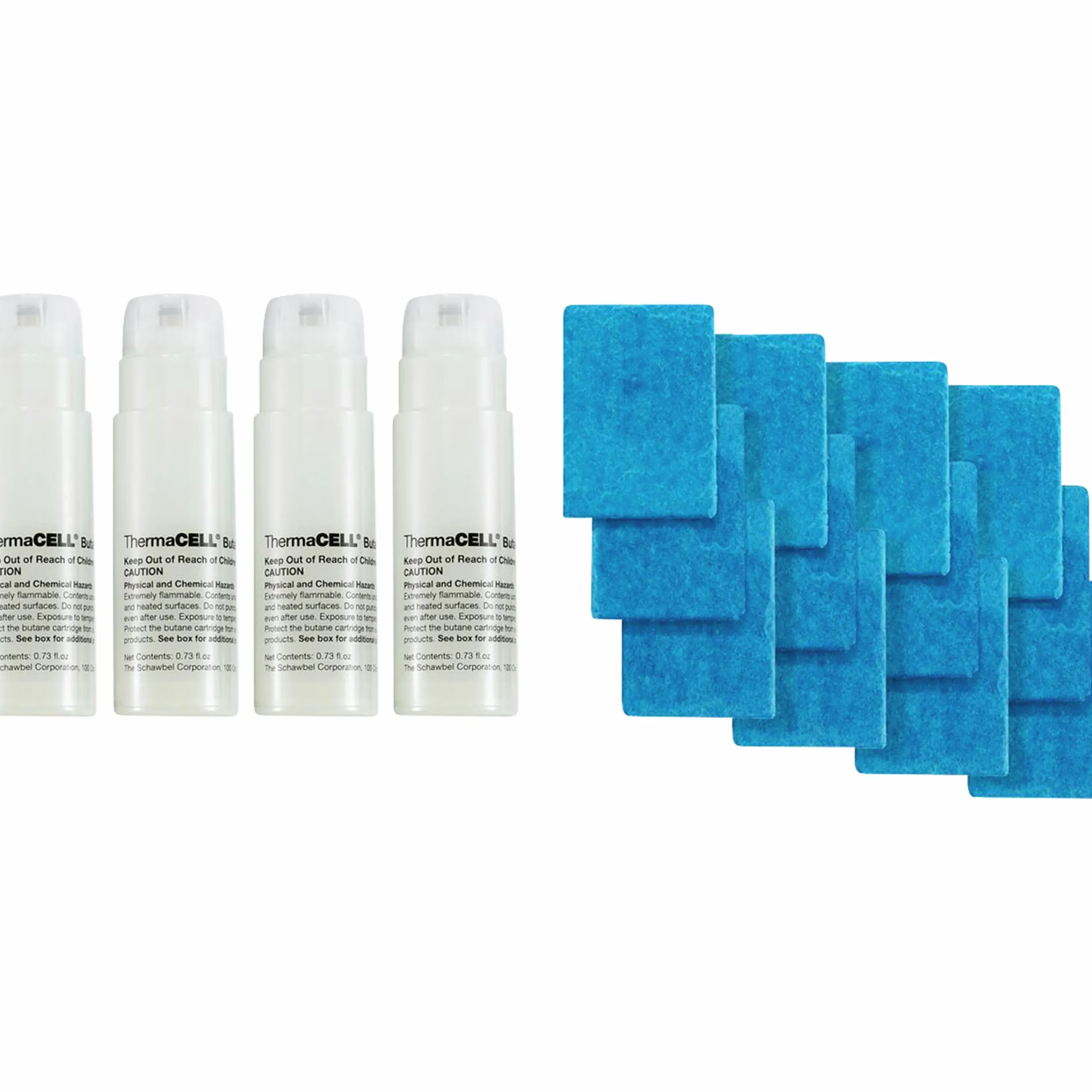 Refill till 1-p>Thermacell New