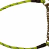 Reflexhalsband Halvstryp Gul 35cm>Pritax Outlet