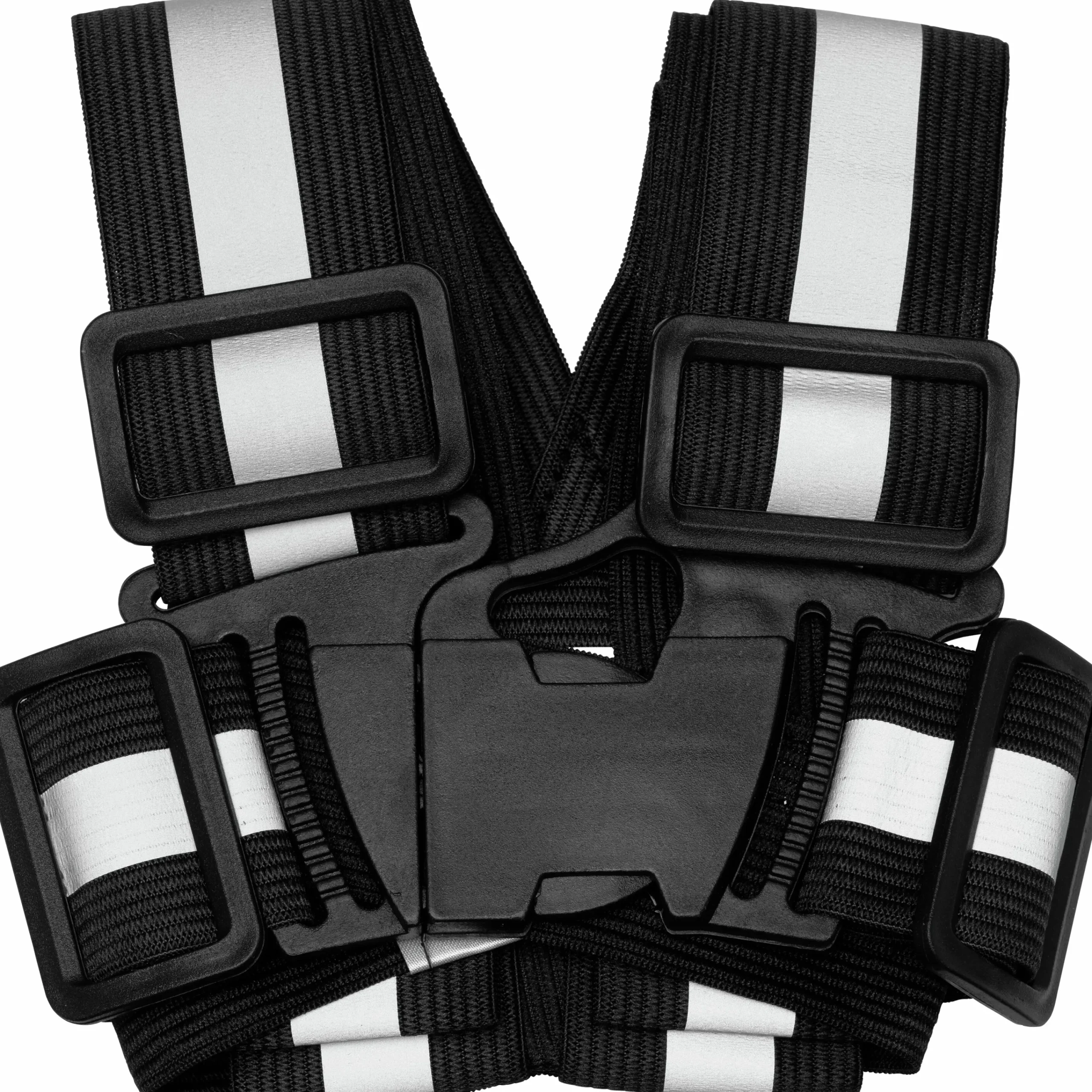 Reflexsele Unisex Svart/Reflex Onesize>G1880 Online