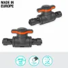 Reglerventil MicroDrip 1/2">Gardena Outlet