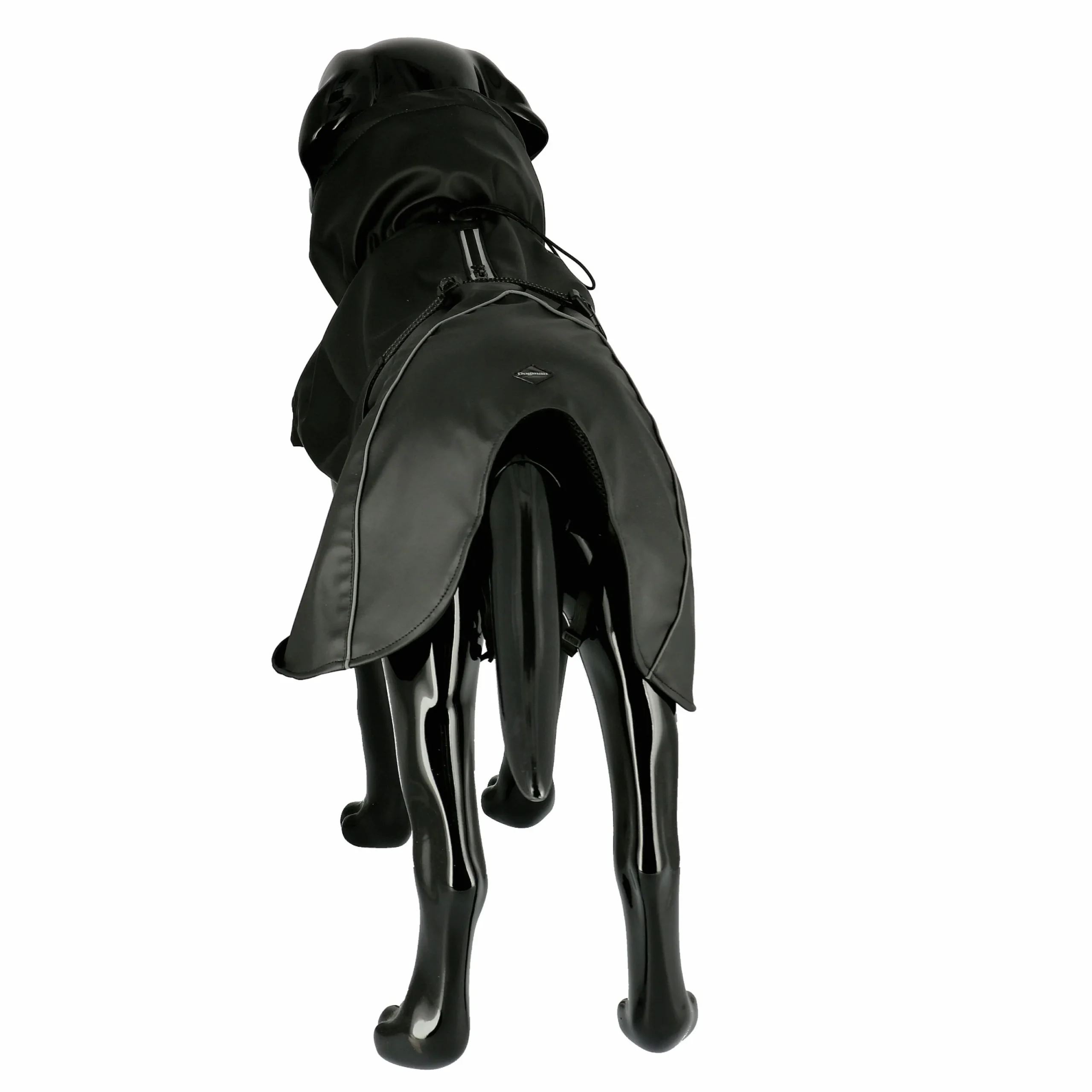 Regntäcke Aqua>Dogman Discount