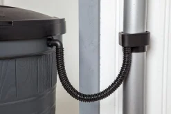 Regntunna inkl lock och kran 200L><noscript><img width=