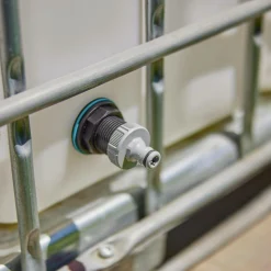 Regntunneanslutning Plug IN G1