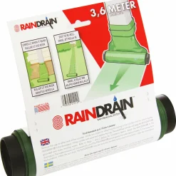 Regnvattenspridare Rain Drain 3,6m>Varumärken