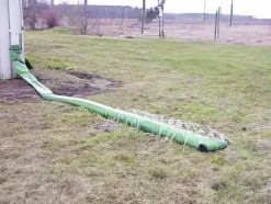Regnvattenspridare Rain Drain 3,6m><noscript><img width=