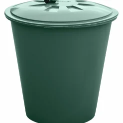 Regnvattentunna Grön 210L><noscript><img width=