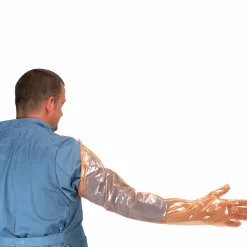 Rektalhandske 90cm 100-p><noscript><img width=