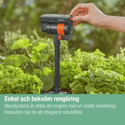 Rektangulärspridare MicroDrip OS90>Gardena Discount