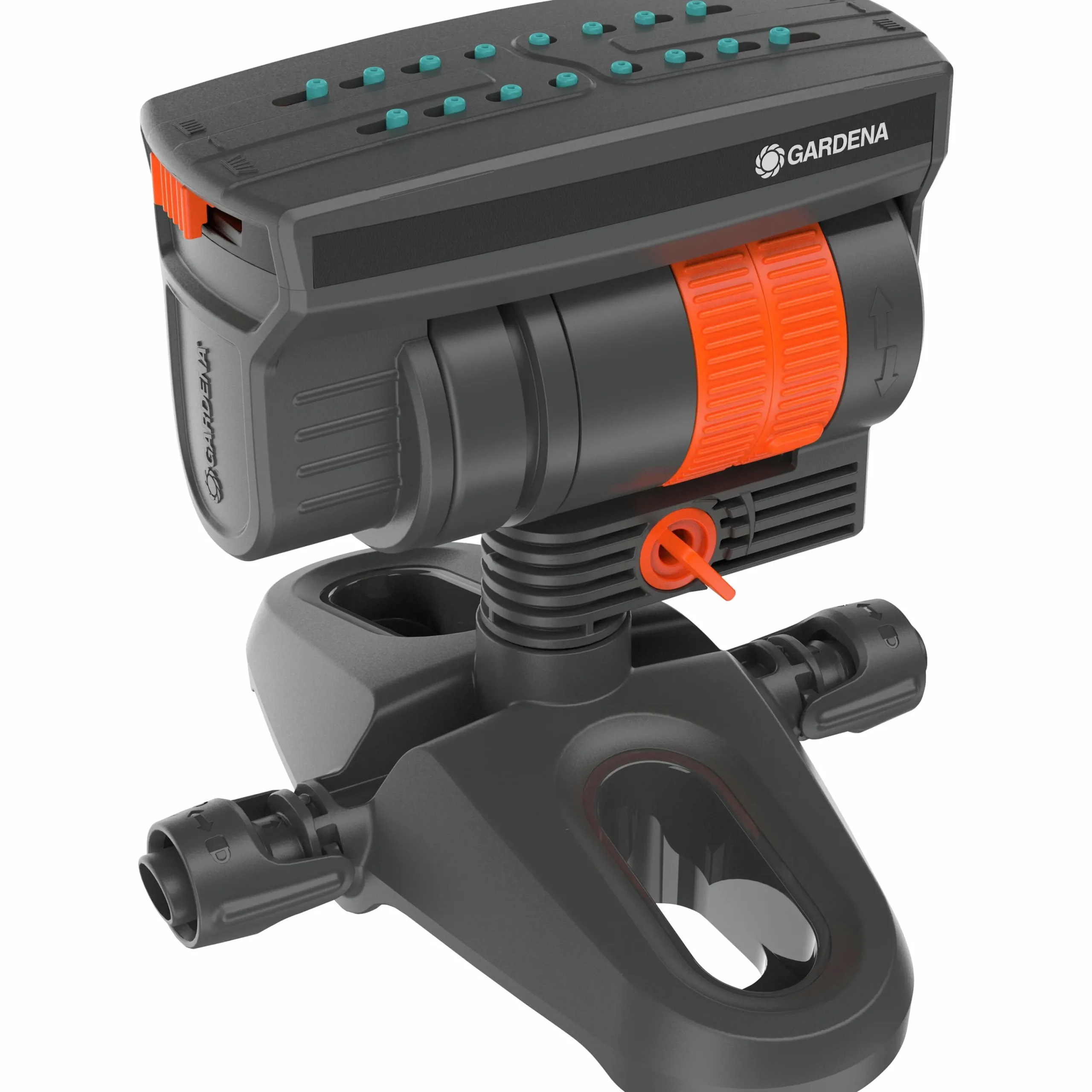 Rektangulärspridare MicroDrip OS90>Gardena Discount