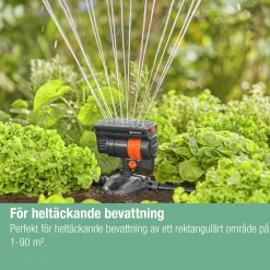 Rektangulärspridare MicroDrip OS90><noscript><img width=