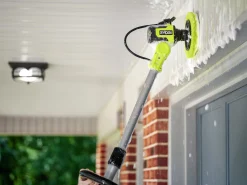 Rengöringsborste Mellan RACLTM18>Ryobi Best
