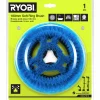 Rengöringsborste Mjuk RACLTS18>Ryobi Clearance